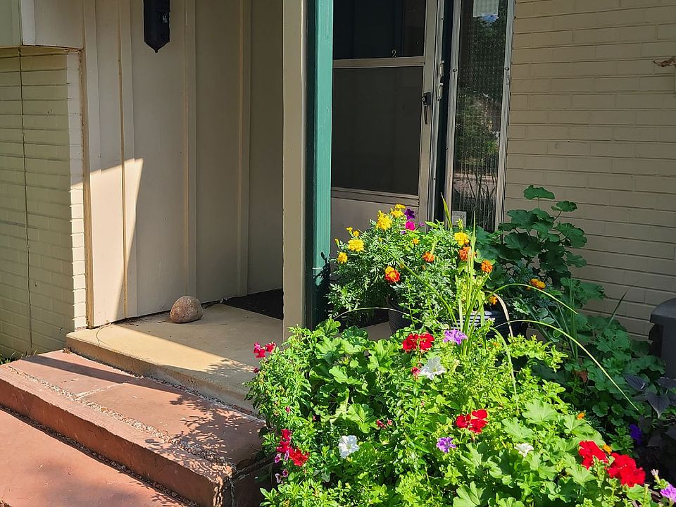 A lovely place to come home to.