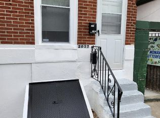 2037 S 4th St #1, Philadelphia, PA