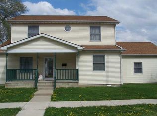 610 S Pike St, Shelbyville, IN 46176