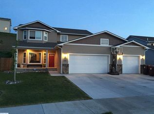 1435 SW Lehman Ct, Pullman, WA 99163
