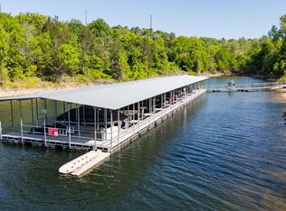 134 Little Creek Lane, Kimberling City, MO 65686