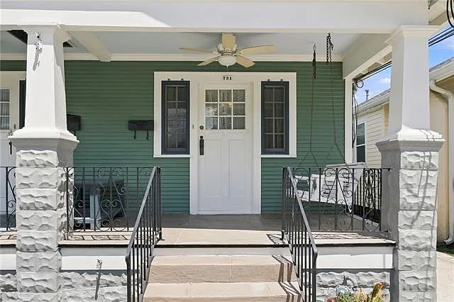 2 bed, 2.0 bath, 1000 sqft, $2,000 — Photo 3