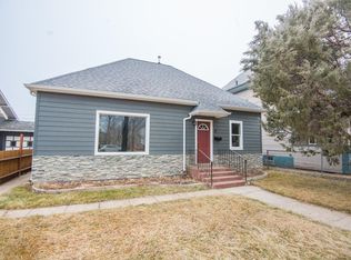 523 4th Ave, Havre, MT 59501