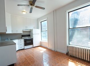 1108 Bedford Ave #2B, Brooklyn, NY 11216