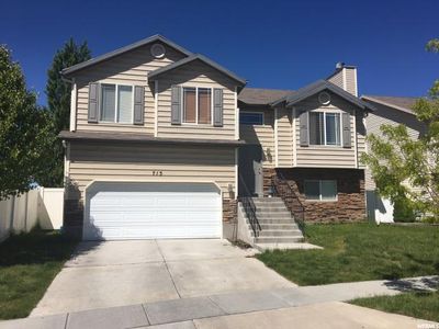 713 N Wilton Dr, North Salt Lake, UT, 84054
