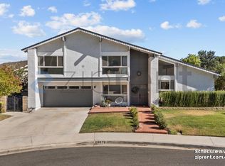 25572 Via Brava, Santa Clarita, CA 91355