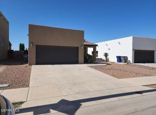 14418 Loma Esmeralda Dr, El Paso, TX 79938