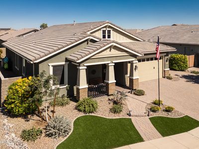 41804 W Barcelona Dr, Maricopa, AZ, 85138