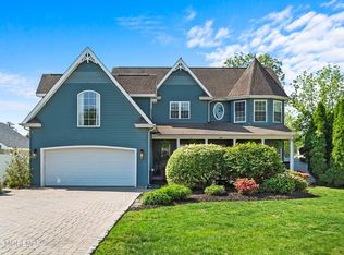 109 Seward Ave, Toms River, NJ