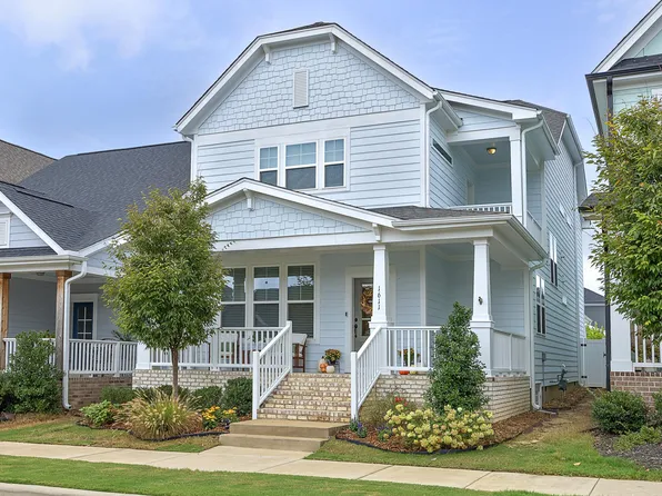 1611 Sandy Prairie Dr, Wendell, NC 27591