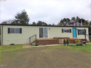 10151 NW Crane St, Seal Rock, OR