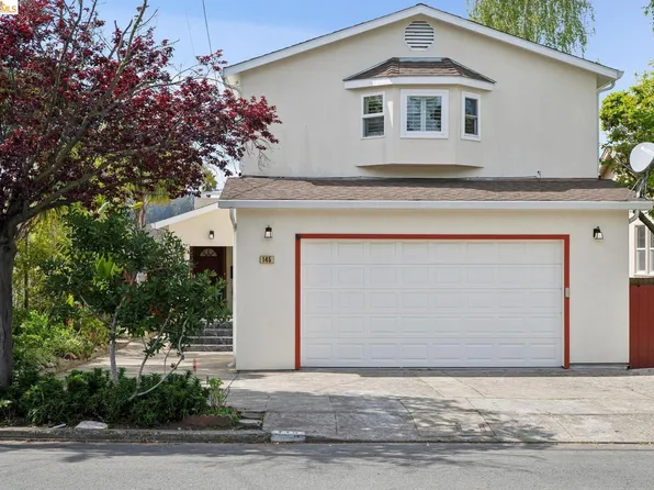 145 Ramona Ave, El Cerrito, CA 94530