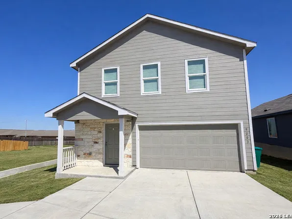 9203 Kinsel Park, Converse, TX 78109