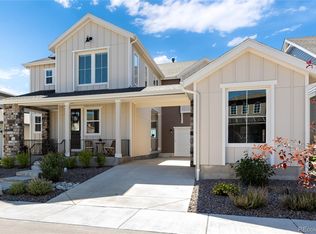8268 Estes Park Ave, Littleton, CO 80125
