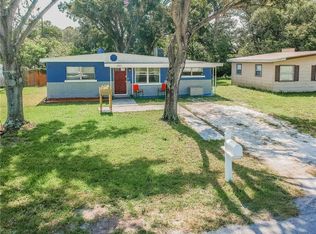 203 Melody Ln, Largo, FL 33771