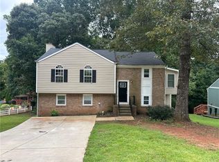 3891 Valpariso Cir, Decatur, GA 30034