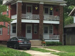 1123 S Walnut St APT C, Springfield, IL 62704