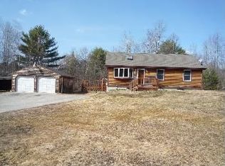 343 Sand Pond Rd, Hollis Center, ME 04042