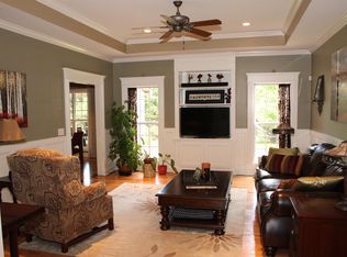 1710 Satinwood Dr, Murfreesboro, TN 37129