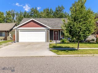112 Timberview Cir, Bozeman, MT 59718