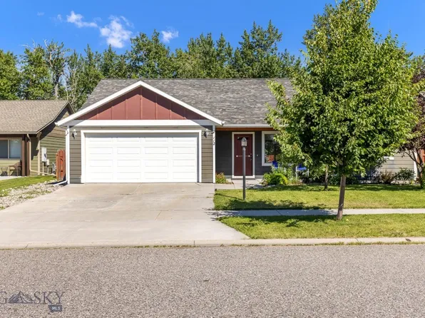 112 Timberview Cir, Bozeman, MT 59718