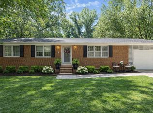 115 Macwood Dr, Durham, NC 27712