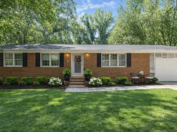 115 Macwood Dr, Durham, NC 27712