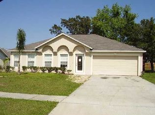 1867 Dublin Rd, Deltona, FL 32738