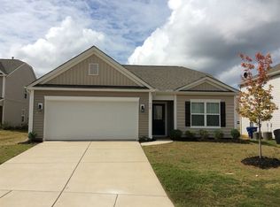 410 Lind Point Ln, Monroe, NC 28110