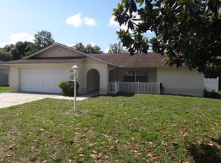 276 W Valerian Pl, Beverly Hills, FL 34465