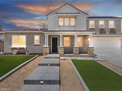 29670 Saddlebred Cir, Menifee, CA, 92584
