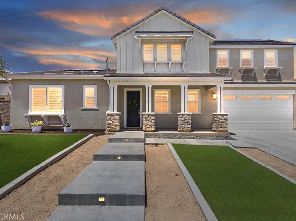 29670 Saddlebred Cir, Menifee, CA 92584