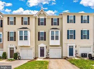 154 Norwood Dr, Falling Waters, WV 25419