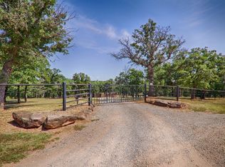 15800 Shadybrook Dr, Jones, OK 73049