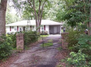 2856 Fernwood Dr, Charleston, SC 29406