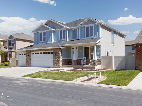 2nd image of 3788 W Tottori Dune Dr