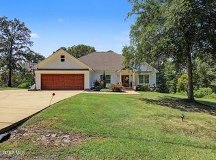 597 Tanglewood Dr, Reform, AL 35481