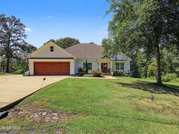 597 Tanglewood Dr, Reform, AL 35481