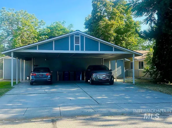 5111-5113 W Denton St, Boise, ID 83706