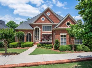 140 Windlake Cv, Johns Creek, GA 30022