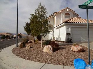 3973 Laurel Brook Dr, Las Vegas, NV 89147