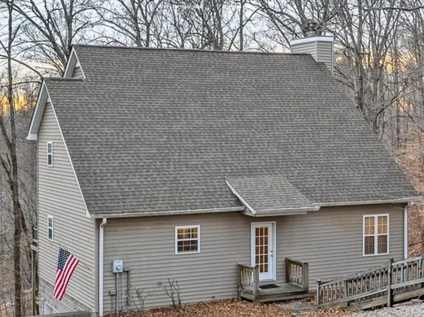 1530 Ridgeview Run, Lynchburg, TN 37352