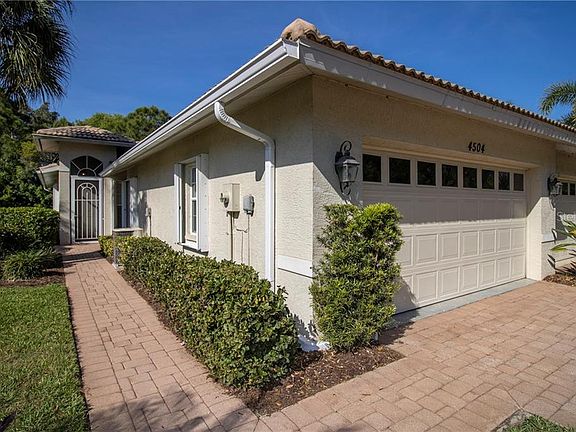 2nd image of 4504 Corso Venetia Blvd