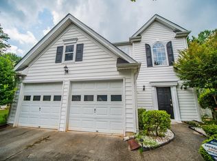 623 Ives Way, Lilburn, GA 30047