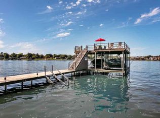 124 Guadalupe Dr, Gun Barrel City, TX 75156