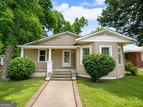 410 Pauline Jenkins St, Waynesboro, GA 30830