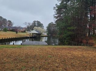 165 Queens Creek Rd LOT 165, Hallieford, VA 23068