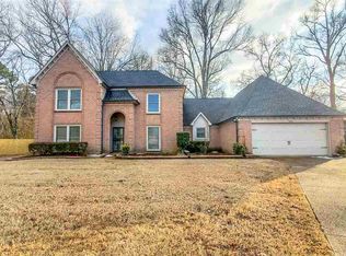 4431 Richmond Cv, Memphis, TN 38125