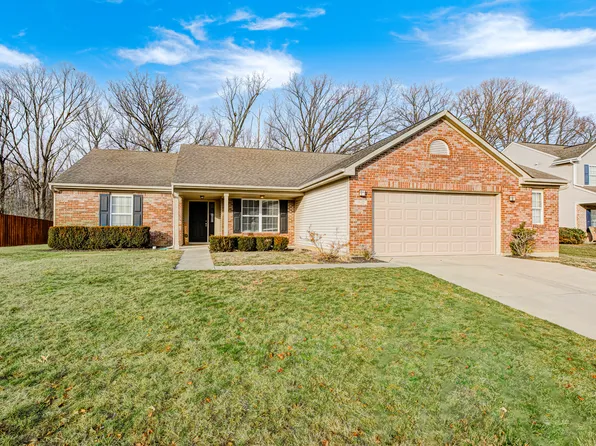 7440 Oakview Dr, Avon, IN 46123