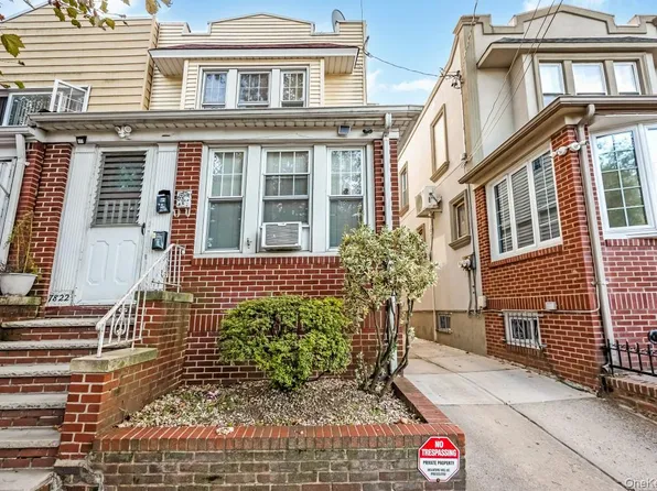 78-22 79th Lane, Glendale, NY 11385